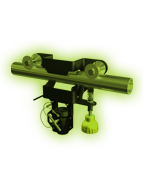 Laufwagen