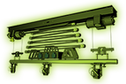 Stangenhänger
