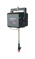 Punktzug HEP-250-TH