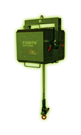 Punktzug HEP-250-TH